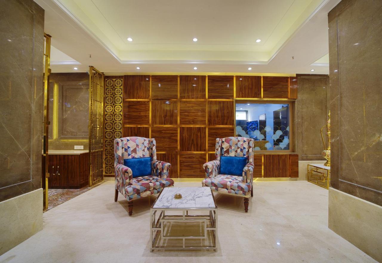Hotel Holy Vivasa Rishikesh Ngoại thất bức ảnh