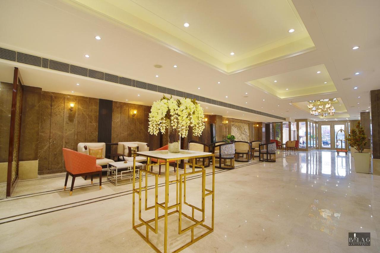 Hotel Holy Vivasa Rishikesh Ngoại thất bức ảnh