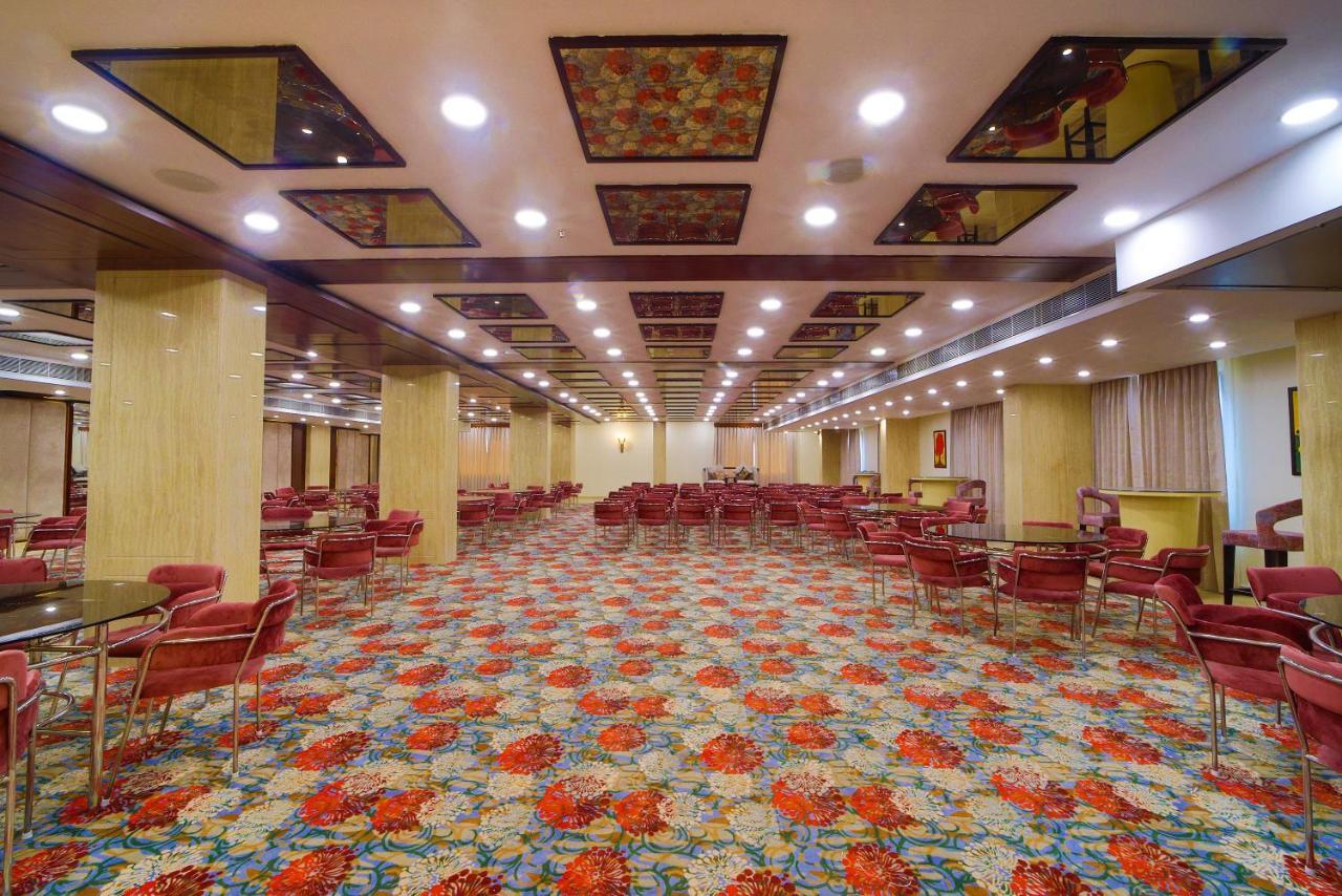 Hotel Holy Vivasa Rishikesh Ngoại thất bức ảnh