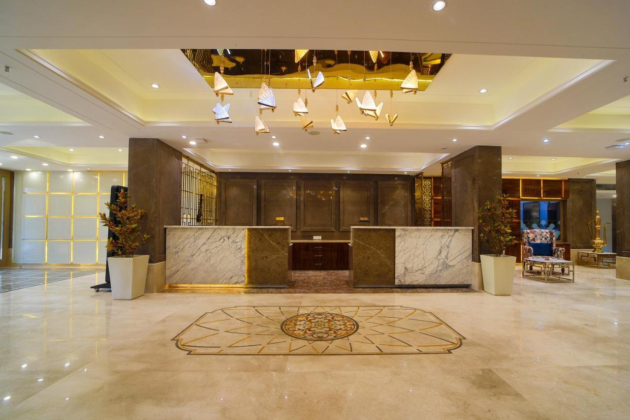 Hotel Holy Vivasa Rishikesh Ngoại thất bức ảnh
