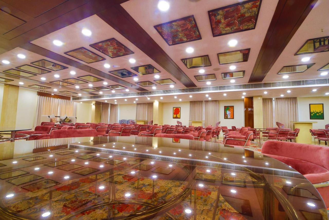 Hotel Holy Vivasa Rishikesh Ngoại thất bức ảnh