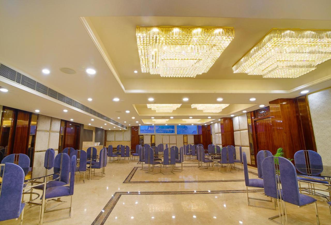 Hotel Holy Vivasa Rishikesh Ngoại thất bức ảnh