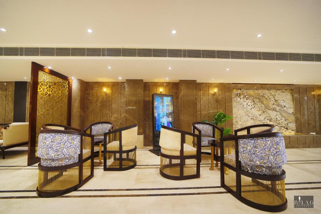 Hotel Holy Vivasa Rishikesh Ngoại thất bức ảnh