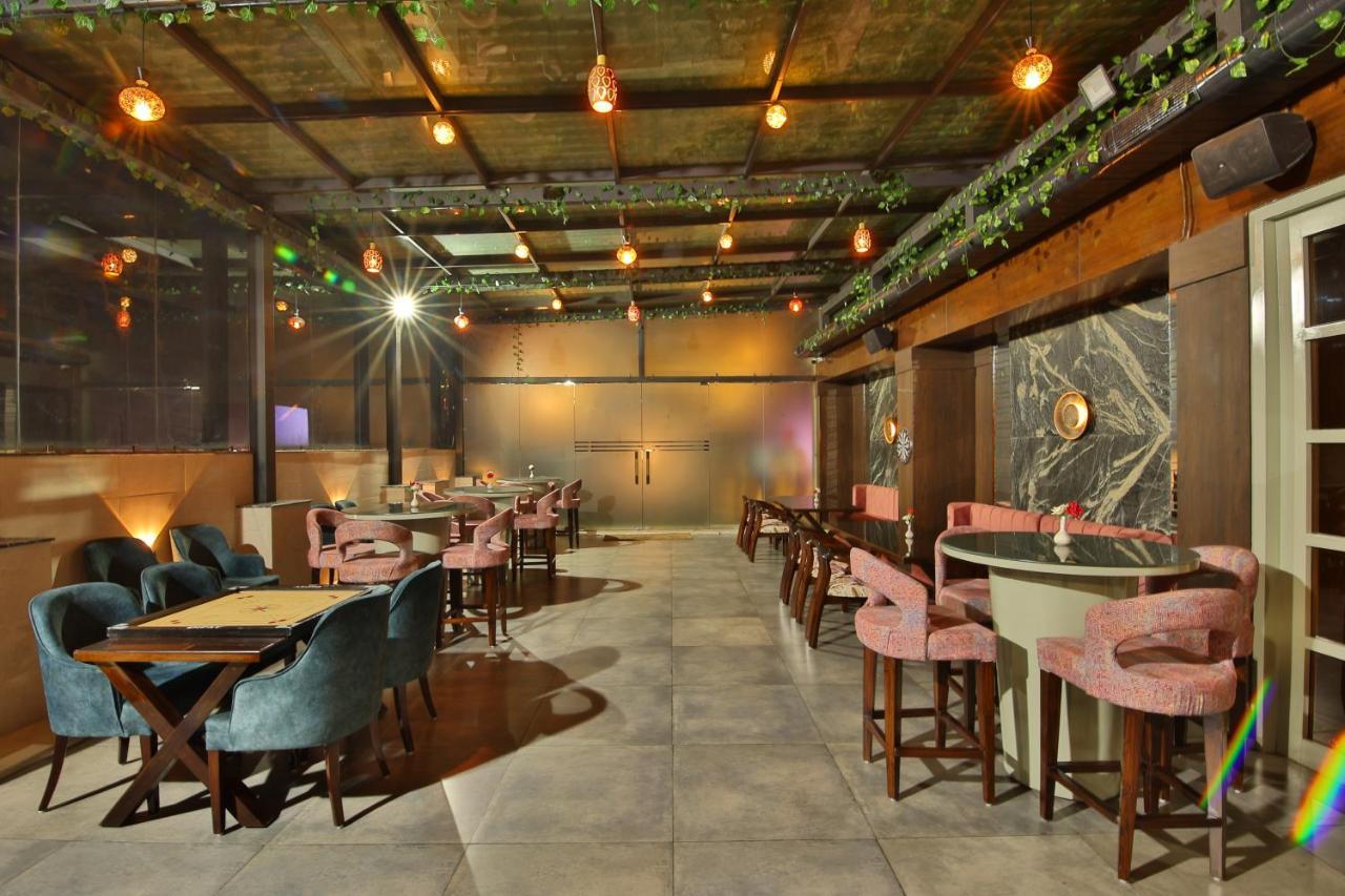 Hotel Holy Vivasa Rishikesh Ngoại thất bức ảnh